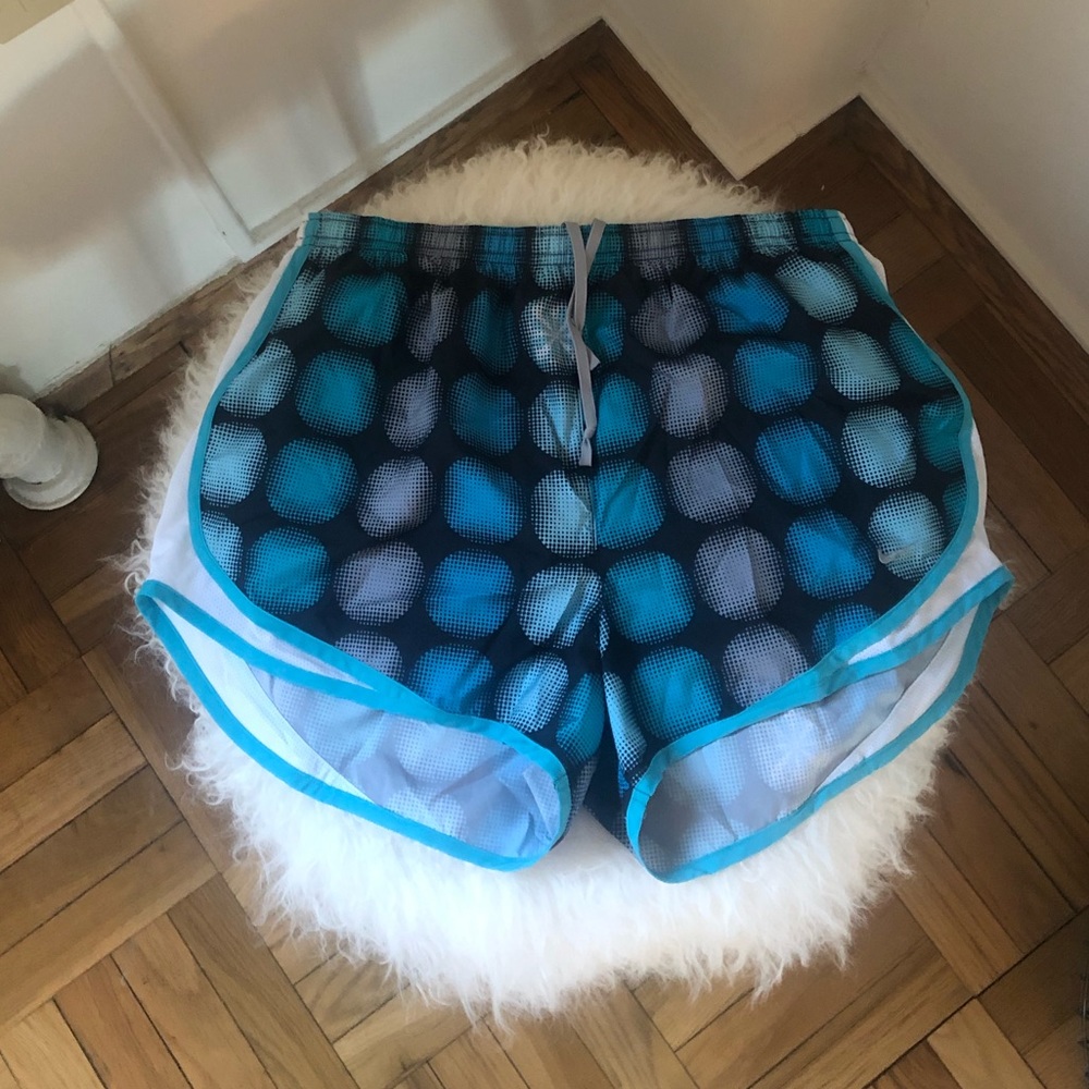 Nike sports shorts